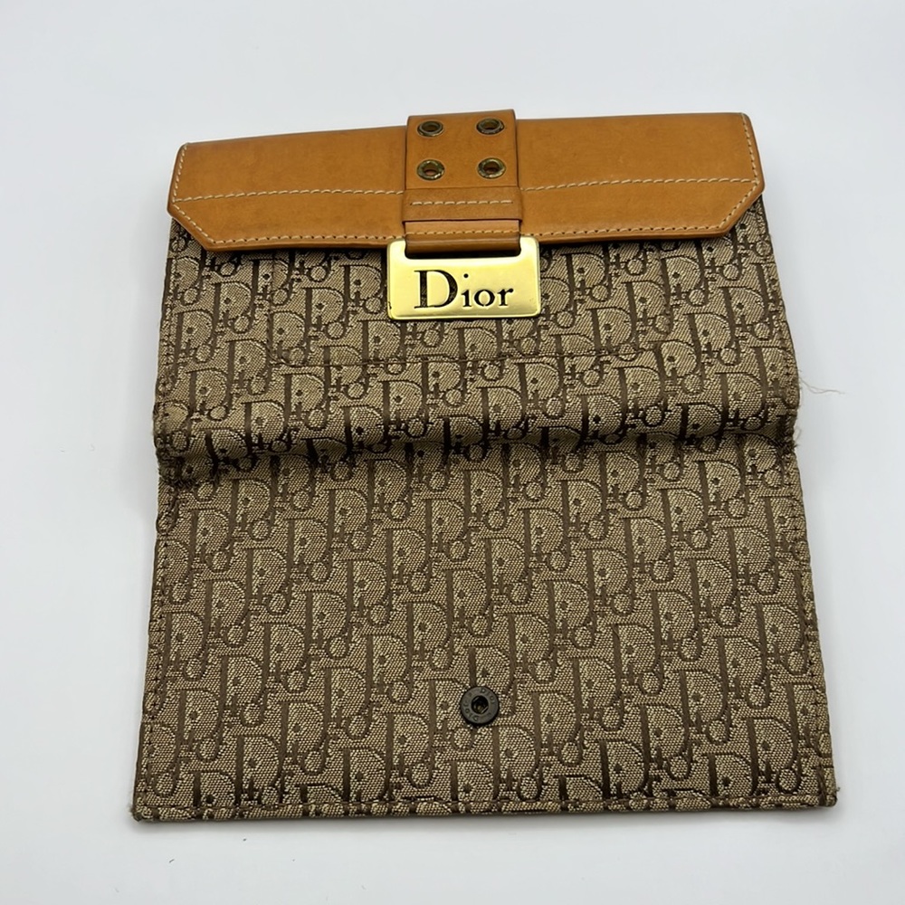 Dior Long Wallet - Picture 16 of 16